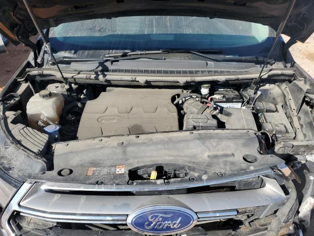 2015 FORD EDGE SEL #3291183005