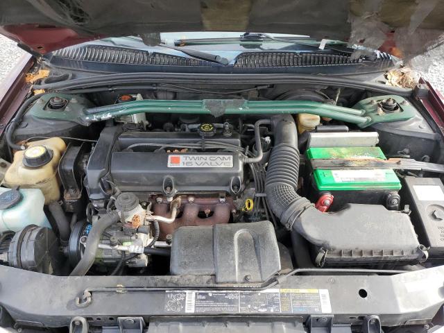 2002 SATURN SC2 #3292514681