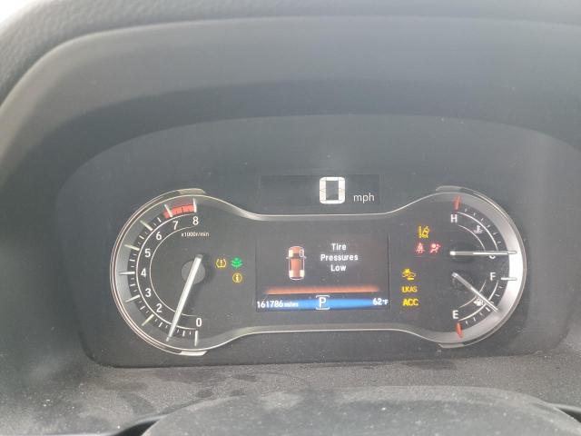 2016 HONDA PILOT ELIT #3285573289