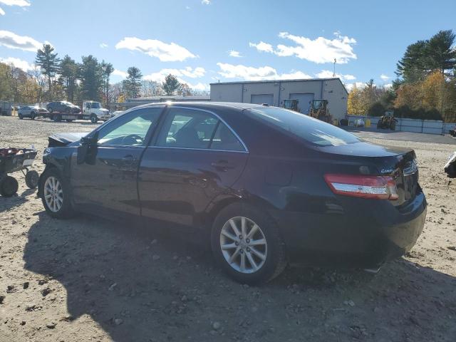 2010 TOYOTA CAMRY SE #3302648035