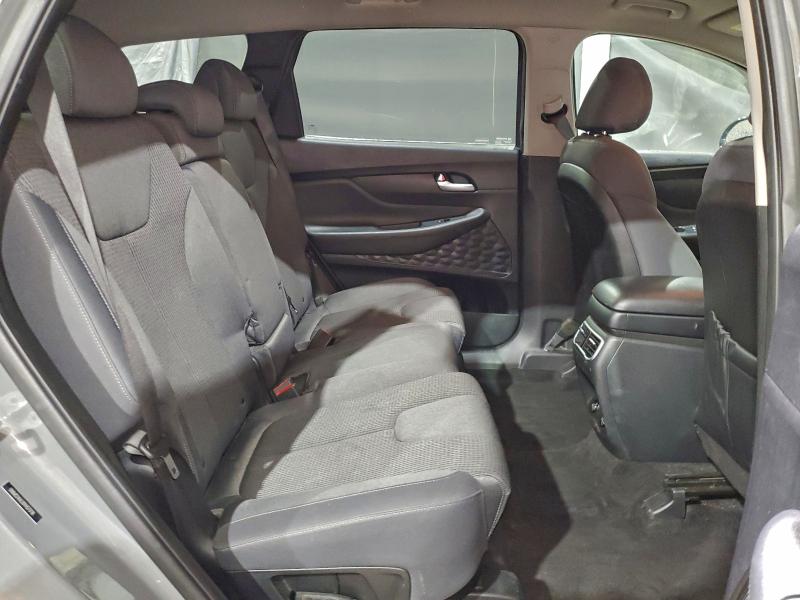 2023 HYUNDAI SANTA FE S #3309411005