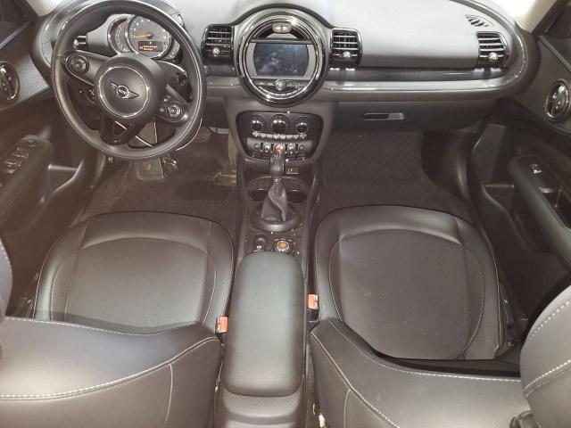 2019 MINI COOPER CLU #3287611036
