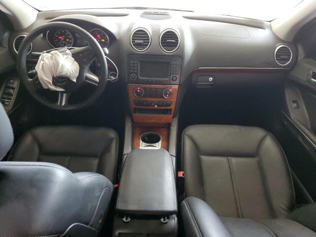 2007 MERCEDES-BENZ GL 450 4MA #3302858994