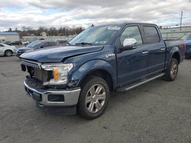 2020 FORD F150 SUPER #3304670919