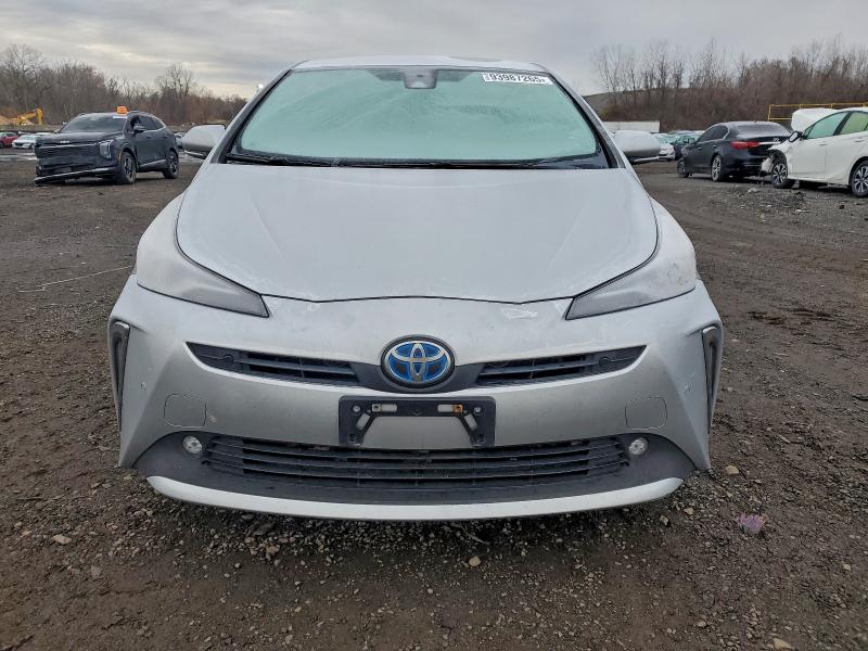 2021 TOYOTA PRIUS LE #3301602720