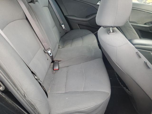 2014 KIA OPTIMA HYB #3296355190