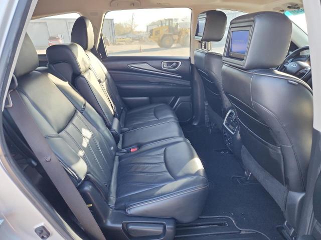 2014 INFINITI QX60 #3305298305