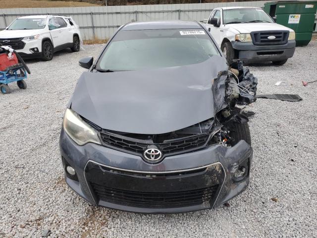 2016 TOYOTA COROLLA L #3290482482