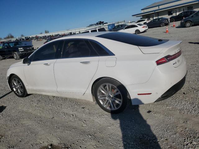 2014 LINCOLN MKZ HYBRID #3298147247