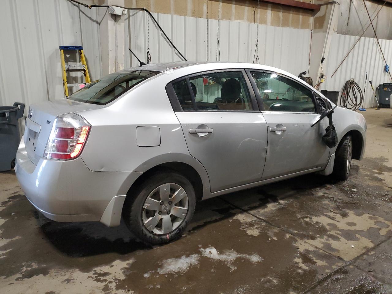 Lot #3286723286 2009 NISSAN SENTRA 2.0