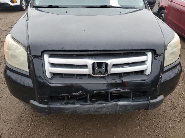 2006 HONDA PILOT EX #3304527439