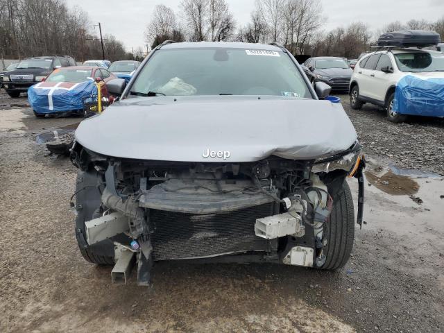 2018 JEEP COMPASS LA #3301983481