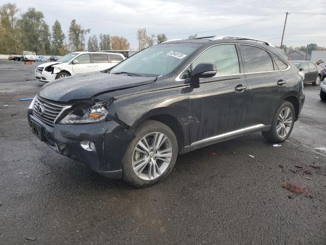 LEXUS RX 350 BAS