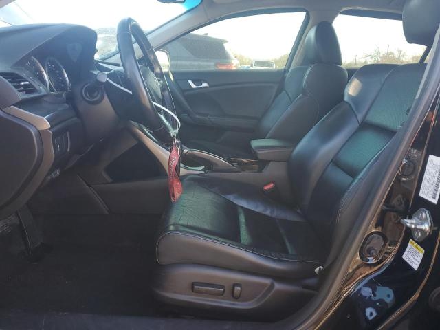 2012 ACURA TSX #3293333428