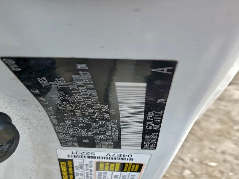 2007 TOYOTA SIENNA XLE #3297937799