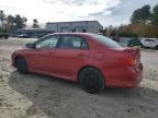 Lot #3305303341 2009 TOYOTA COROLLA BA