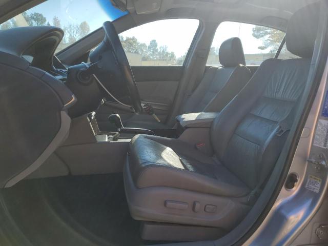 2008 HONDA ACCORD EXL #3293411054