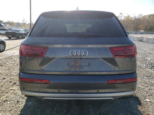 2018 AUDI Q7 PRESTIG - WA1VAAF70JD053556