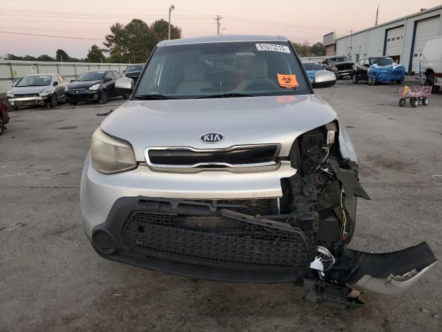 2015 KIA SOUL + #3287690024