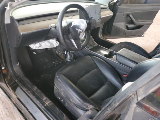 2019 TESLA MODEL 3 #3298153265