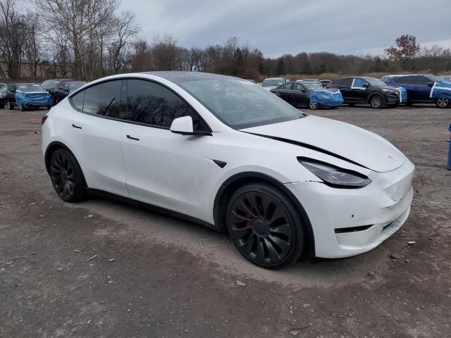 2022 TESLA MODEL Y #3304766960