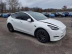 Lot #3304766960 2022 TESLA MODEL Y