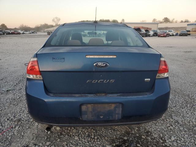 2009 FORD FOCUS #3301819405