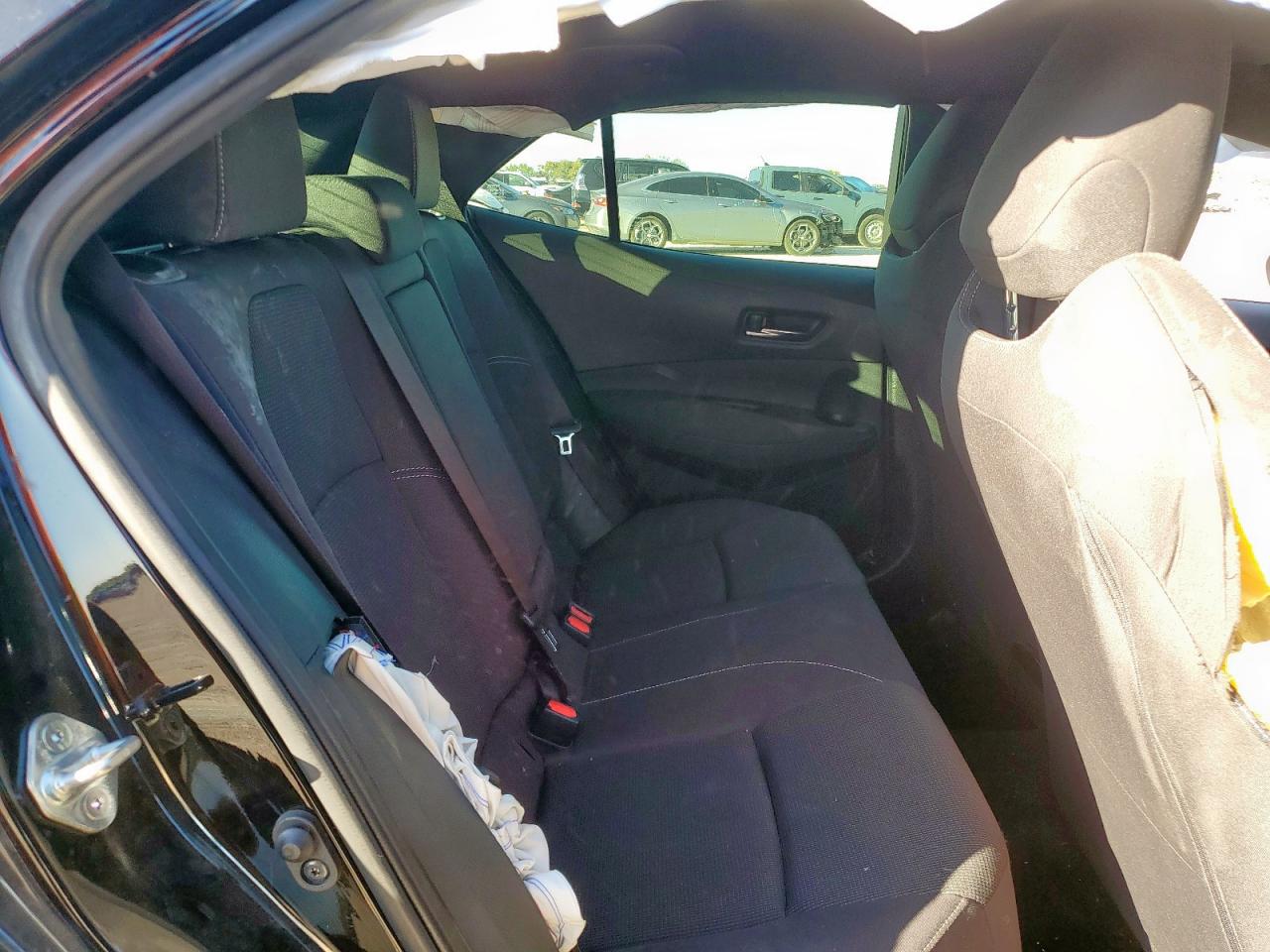 TOYOTA GR COROLLA CORE