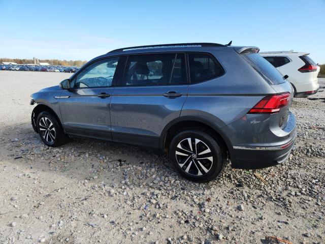 2022 VOLKSWAGEN TIGUAN S #3291466469