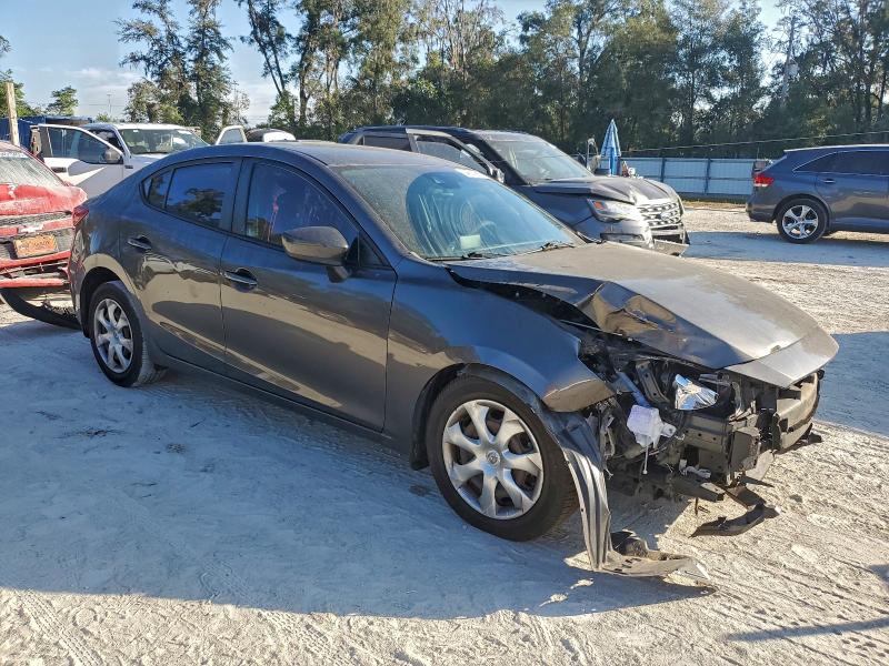 2018 MAZDA 3 SPORT #3301805391