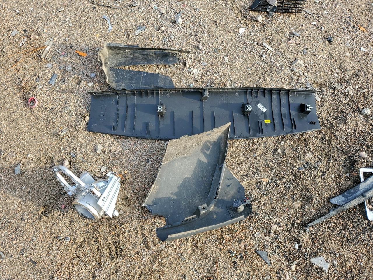 CHEVROLET TRAILBLAZER LS