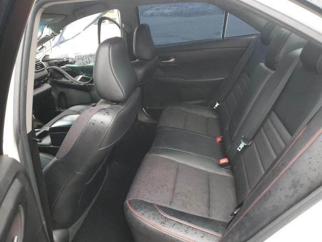 2017 TOYOTA CAMRY LE #3297048513