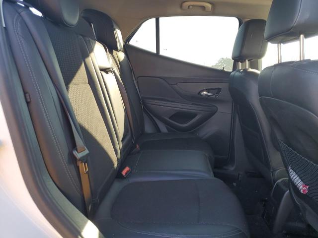 2021 BUICK ENCORE PRE #3290215218