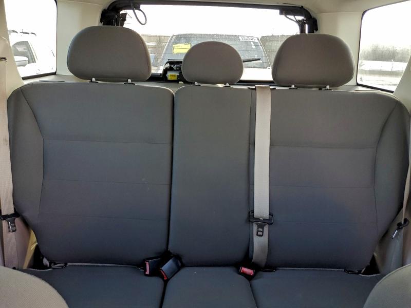 2008 FORD ESCAPE XLS #3297148525