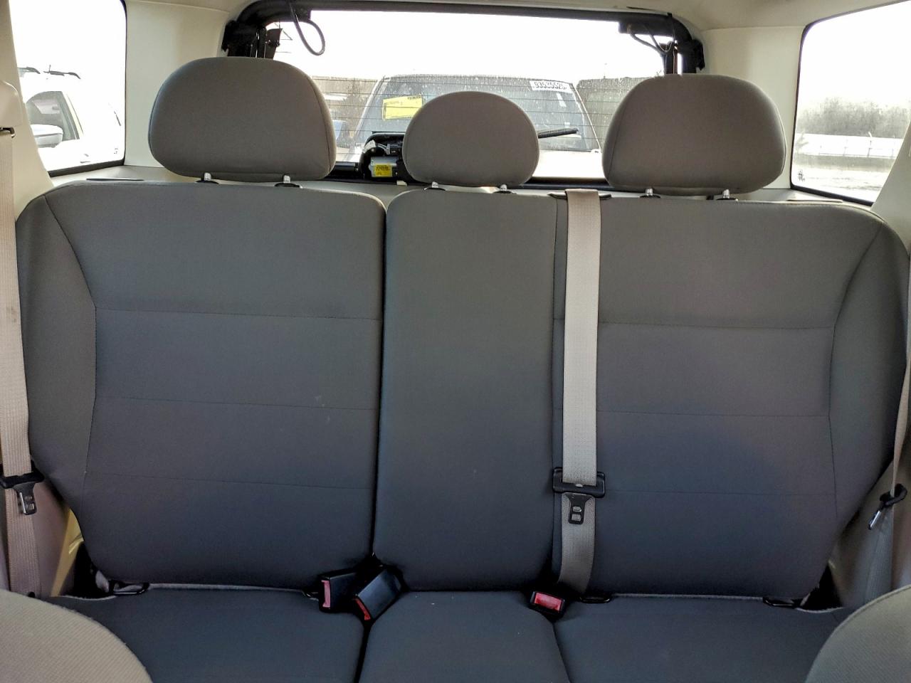 Lot #3297148525 2008 FORD ESCAPE XLS