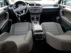 Lot #3301609671 2024 VOLKSWAGEN TIGUAN S