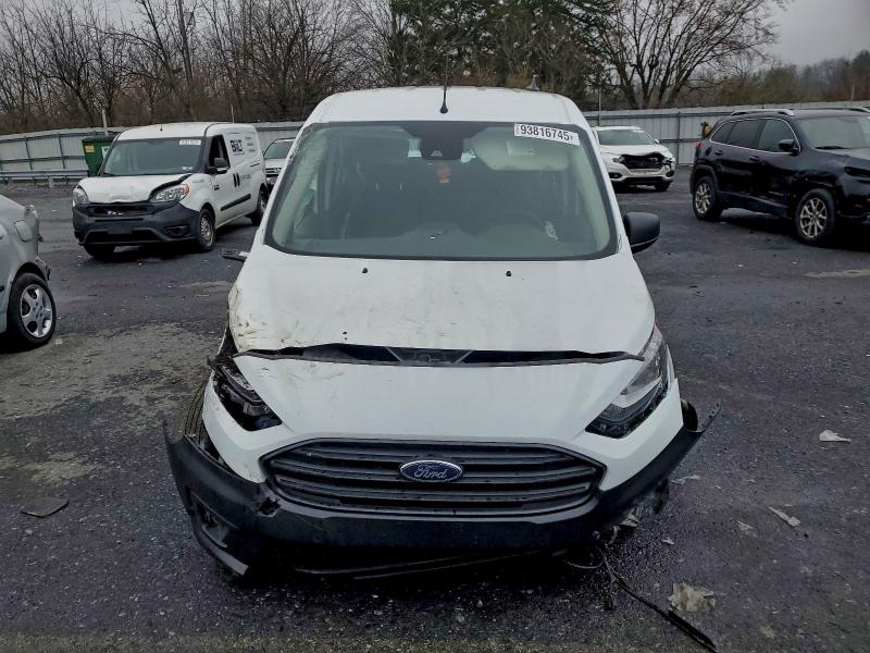 2023 FORD TRANSIT CO #3308419316