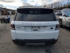 Lot #3312424644 2017 LAND ROVER RANGE ROVE