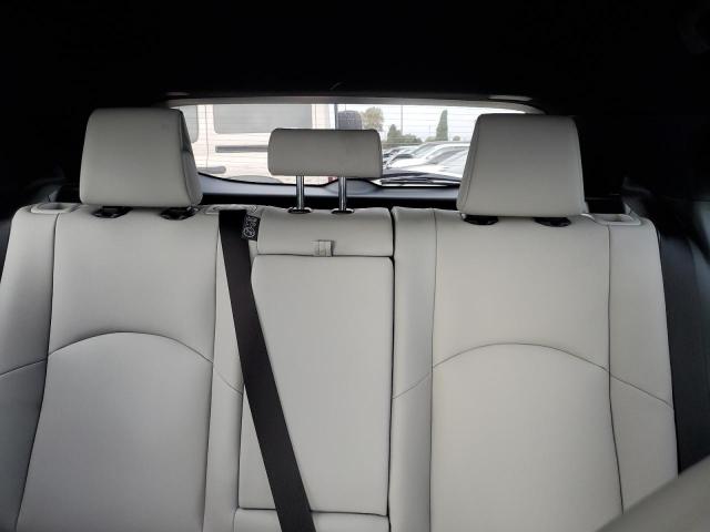 2025 LEXUS UX 300H BA #3280269952