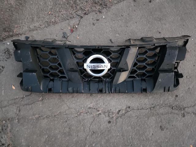 2007 NISSAN XTERRA OFF #3291766271