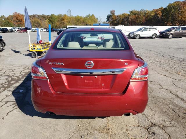 2015 NISSAN ALTIMA 2.5 #3296284438