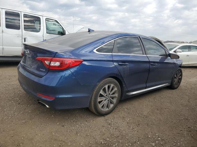 2017 HYUNDAI SONATA SPO #3287776123