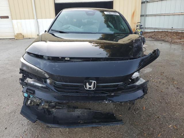 2024 HONDA CIVIC SPOR #3292427561