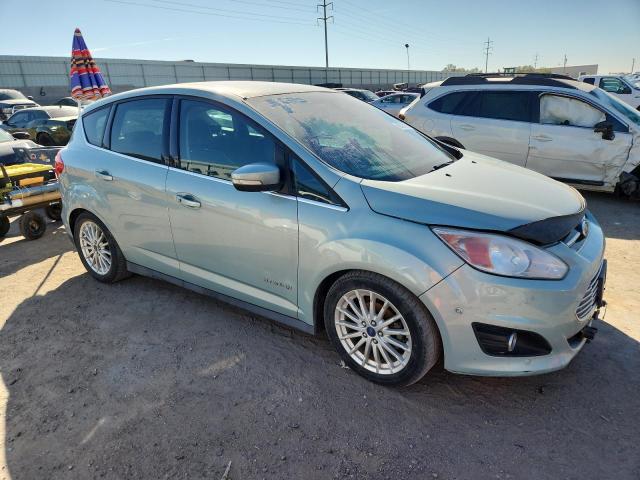 2014 FORD C-MAX SEL #3285907562