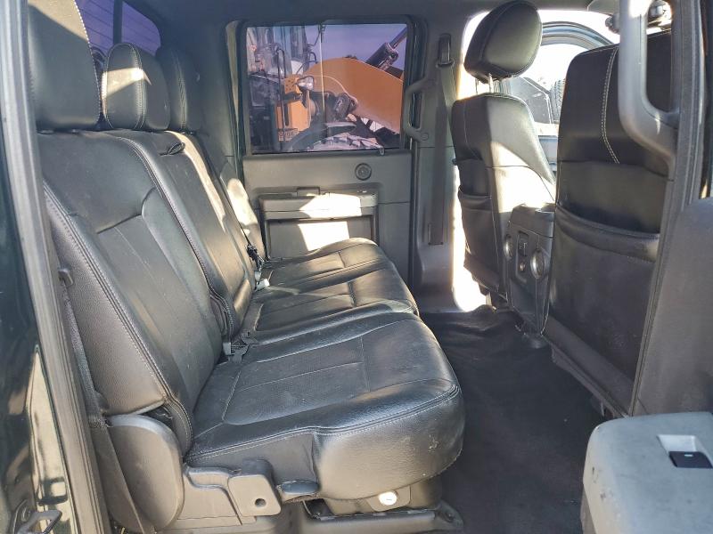 2016 FORD F250 SUPER #3297920787