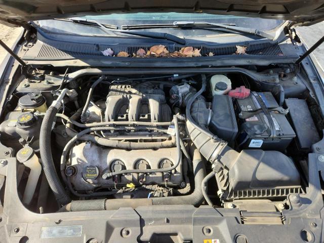 2011 FORD TAURUS SEL - 1FAHP2HW5BG150060