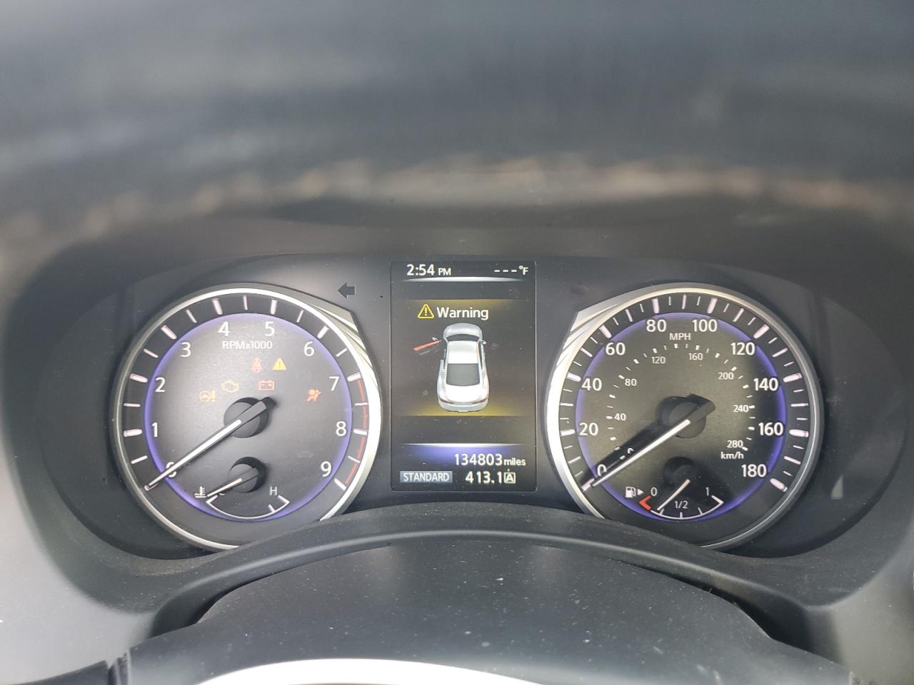 Lot #3318014477 2017 INFINITI Q60 PREMIU