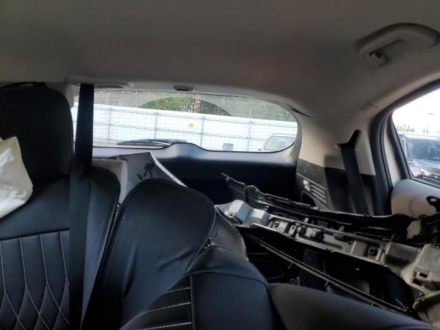 2017 HONDA HR-V LX #3308393299