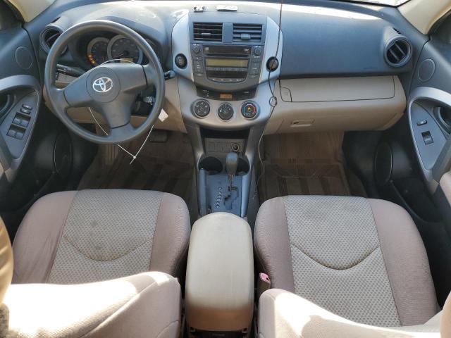 2007 TOYOTA RAV4 #3296891879