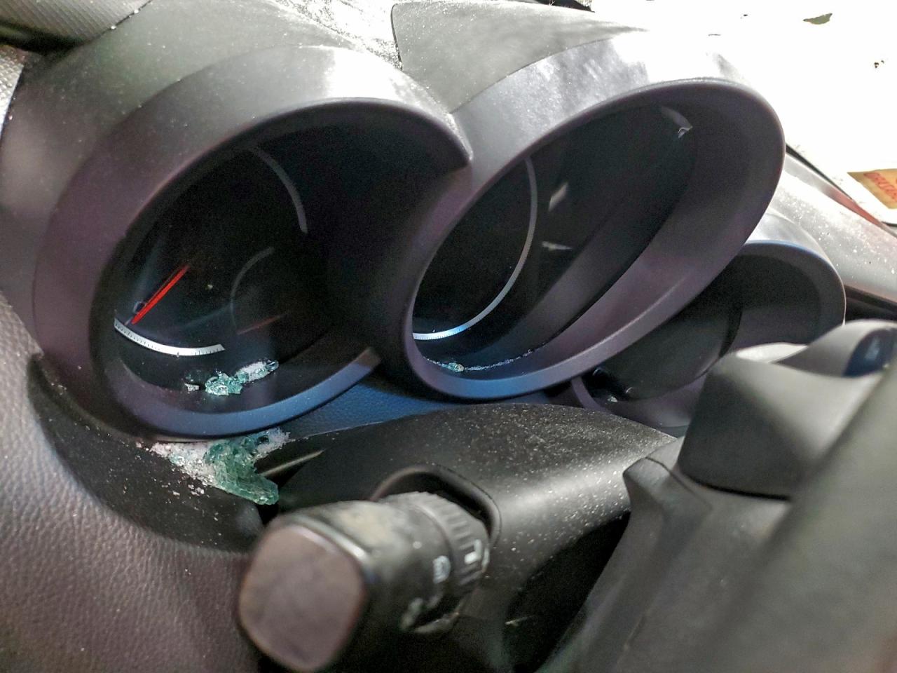 Lot #3308491358 2007 ACURA RDX TECHNO